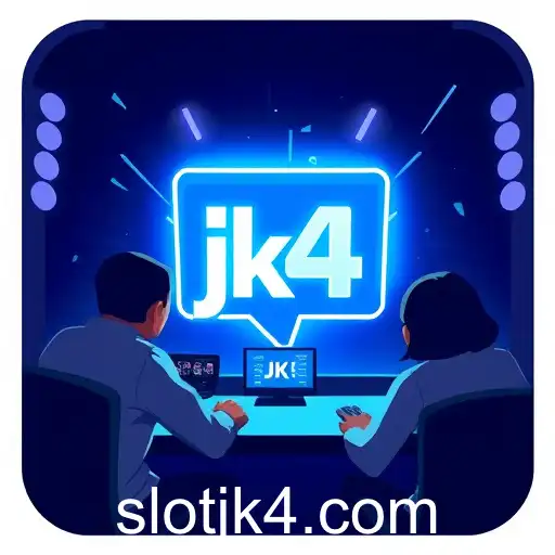 Exploring jk4: Trends in Online Gaming