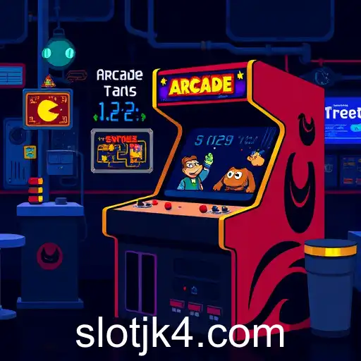 Gaming Innovations and Challenges