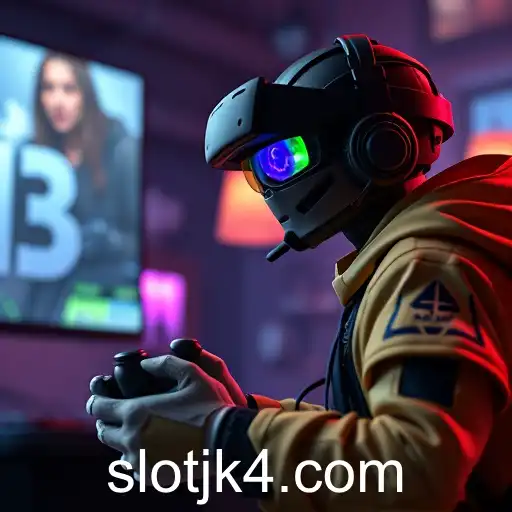 Gaming in 2025: Revolution and Reflection