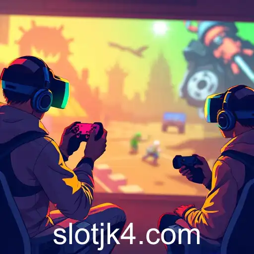 Gaming Trends Reveal Unexpected Shifts in 2025