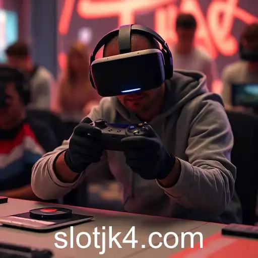 Gaming Trends Redefining Online Platforms