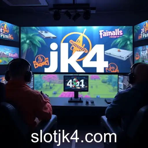 Digital Game Expansion: The Impact of 'jk4'