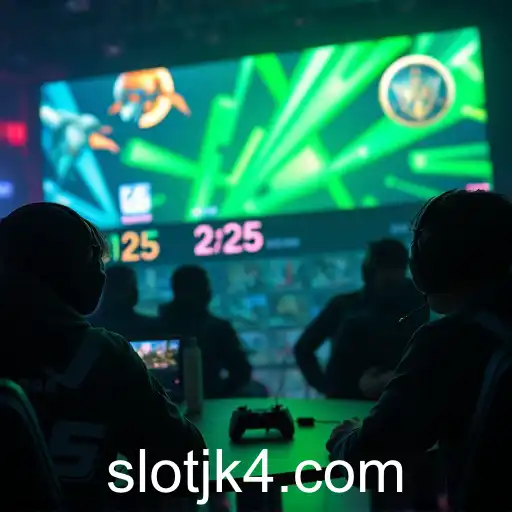 The Rise of Digital Gaming Platforms in 2025