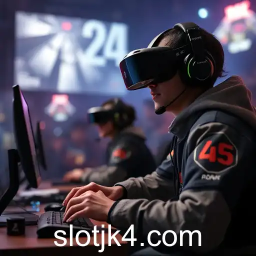 The Evolution of Online Gaming in 2025