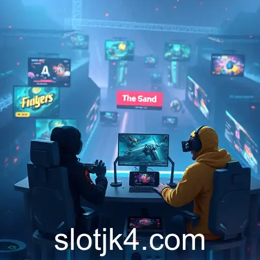 The Evolution of Online Gaming in 2025