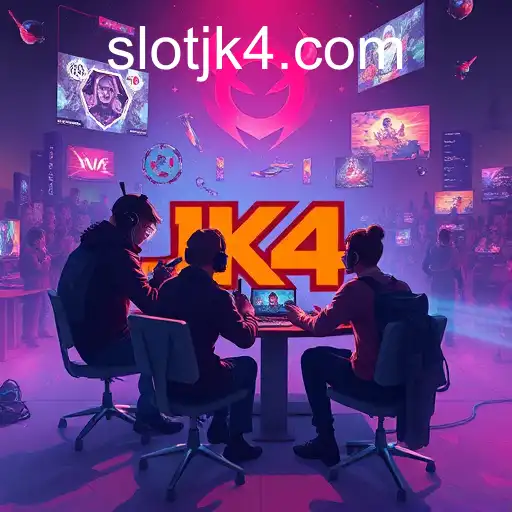 The Evolution of Online Gaming in a Changing World