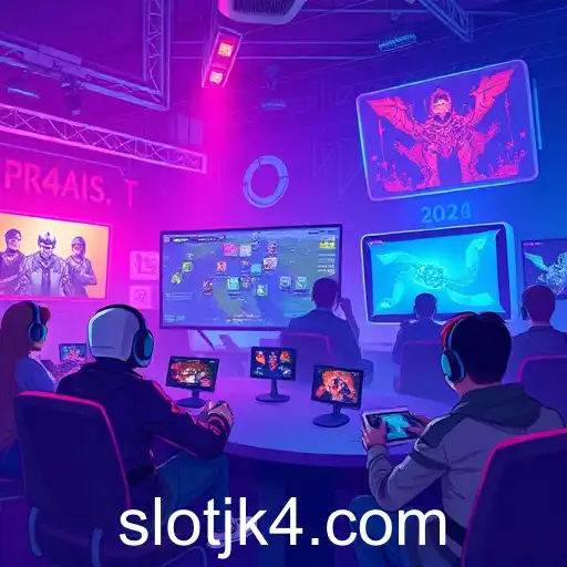 Evolving Trends and Developments at JK4