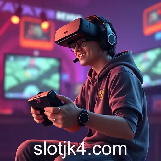 The Evolving Landscape of Online Gaming in 2025