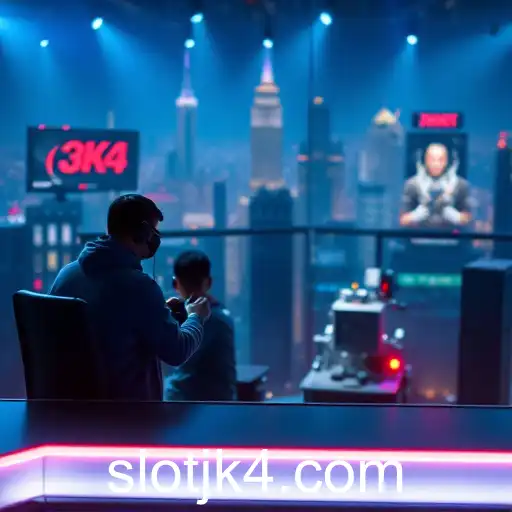 The Growing Influence of Gaming in 2025