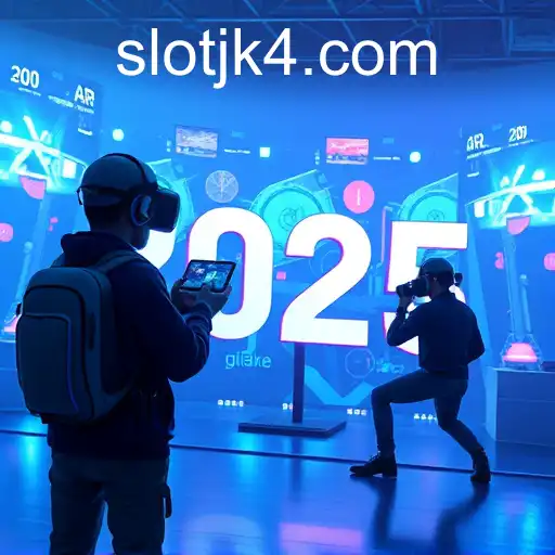 The Gaming Revolution of 2025