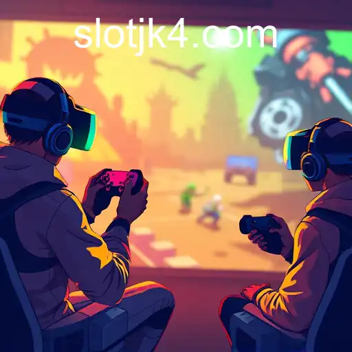 Gaming Trends Reveal Unexpected Shifts in 2025