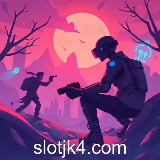 JK4 Revolutionizes Online Gaming