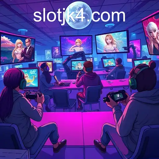 Evolution of Online Gaming in the New Era