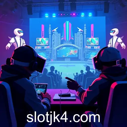 Evolving Trends in Online Gaming