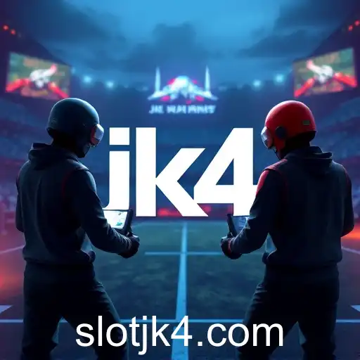 The Rise of 'jk4' in Online Gaming Communities