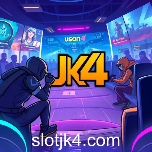The Rise of JK4 in Online Gaming