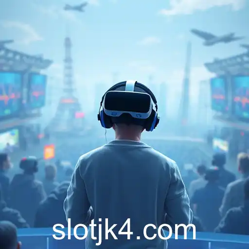 The Rise of JK4 and the Future of Online Gaming