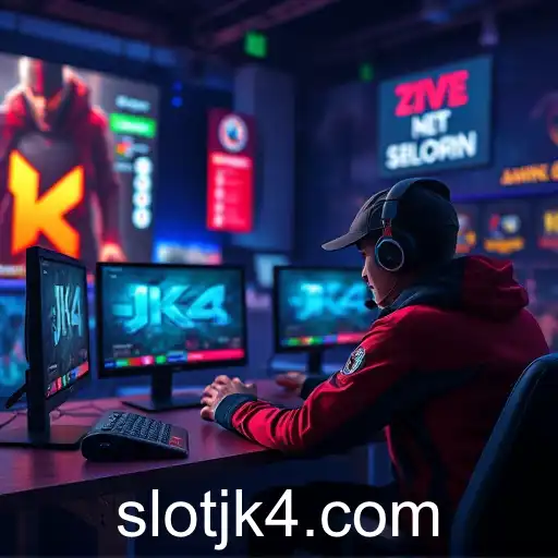 Rise of Online Gaming Amidst Global Shifts