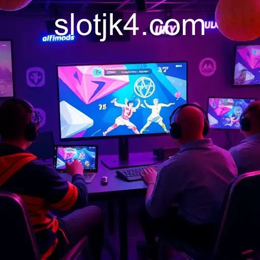 The Rise of Online Gaming in 2026