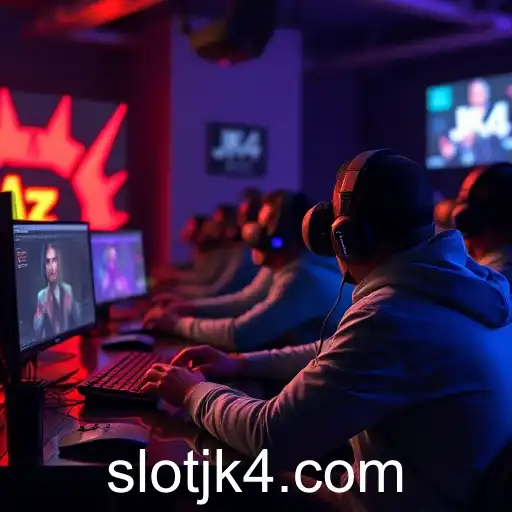 The Rise of Online Gaming Communities