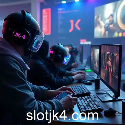 The Rise of Online Gaming in 2025