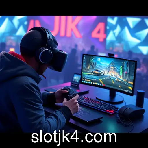 Exploring the Impact of Online Gaming on Society