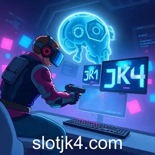 New Era in Online Gaming with JK4