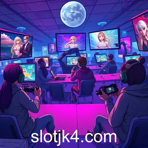 Evolution of Online Gaming in the New Era