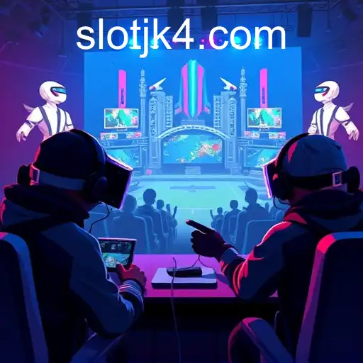 Evolving Trends in Online Gaming