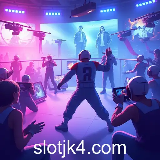 The Rise of Online Gaming Platforms in 2025