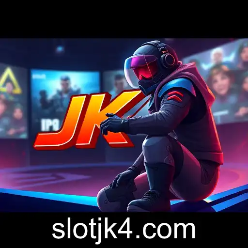 The Rise of JK4: Revolutionizing the Online Gaming World