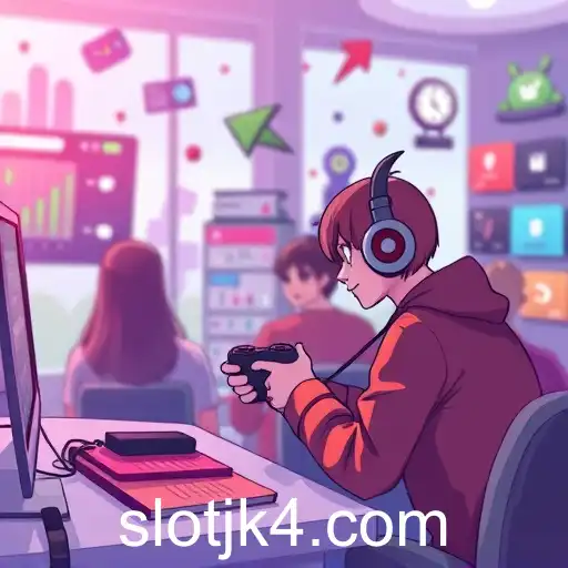 The Rise of Online Gaming Communities in 2025