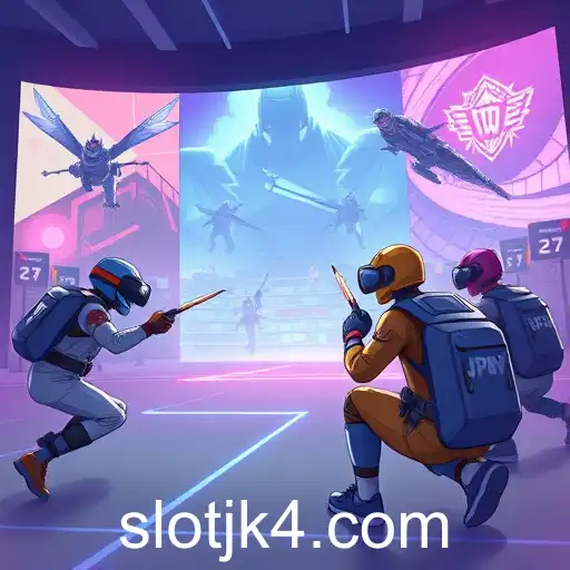 The Rise of Online Gaming in 2025