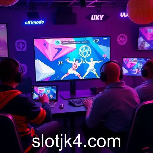 The Rise of Online Gaming in 2026