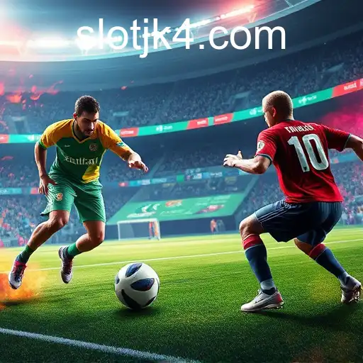 Exploring 'Sports Mania': A Deep Dive into the Exciting Game Category on Our Website